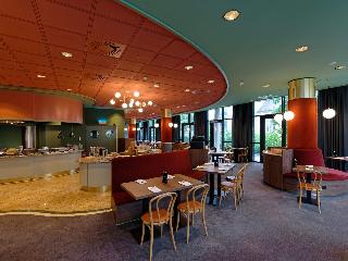 Mercure Hotel Gera City fotoÄŸrafÄ±