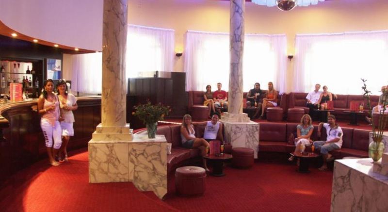 Liberty Resort - Bar