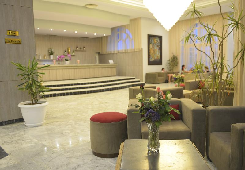 Liberty Resort - Bar