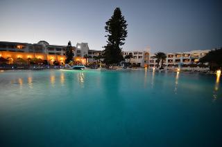 Liberty Resort otel fotoğrafı