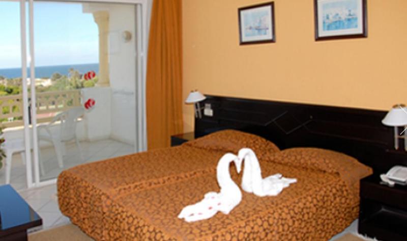 Liberty Resort - Genel