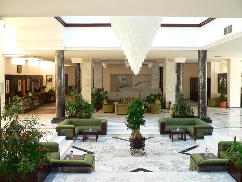 Liberty Resort - Genel