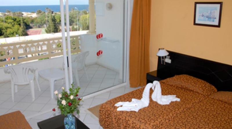 Liberty Resort - Genel