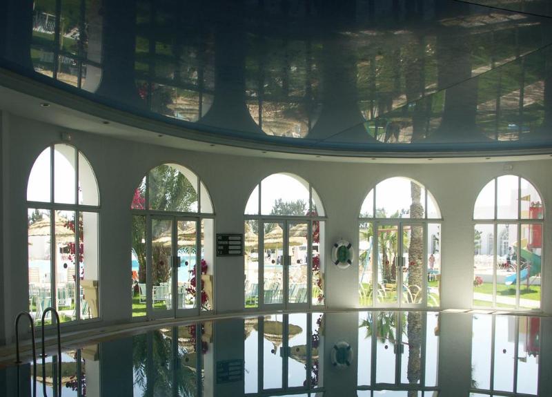 Liberty Resort - Genel