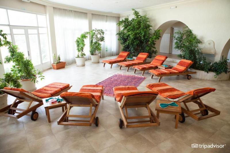 Liberty Resort - Genel