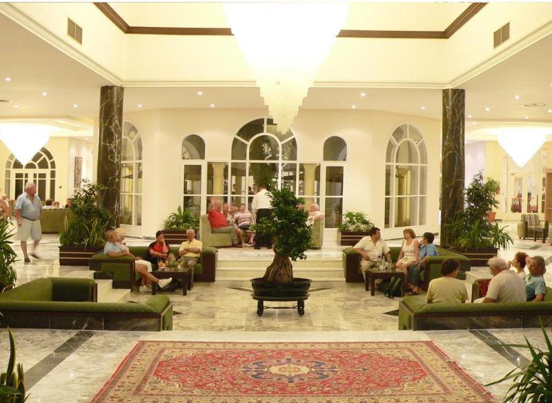Liberty Resort - Genel
