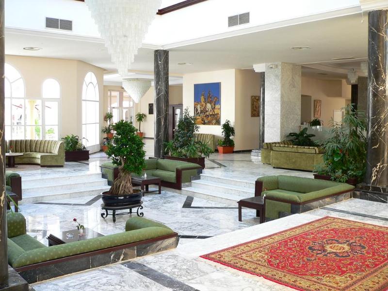 Liberty Resort - Genel