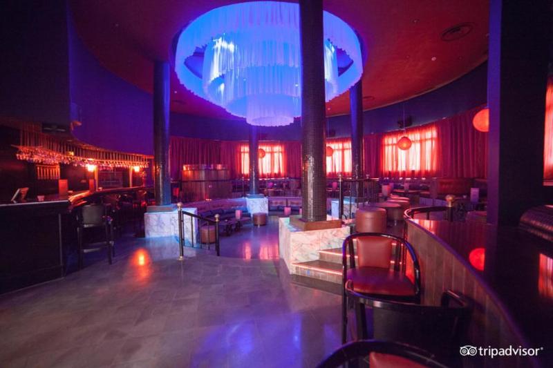 Liberty Resort - Genel