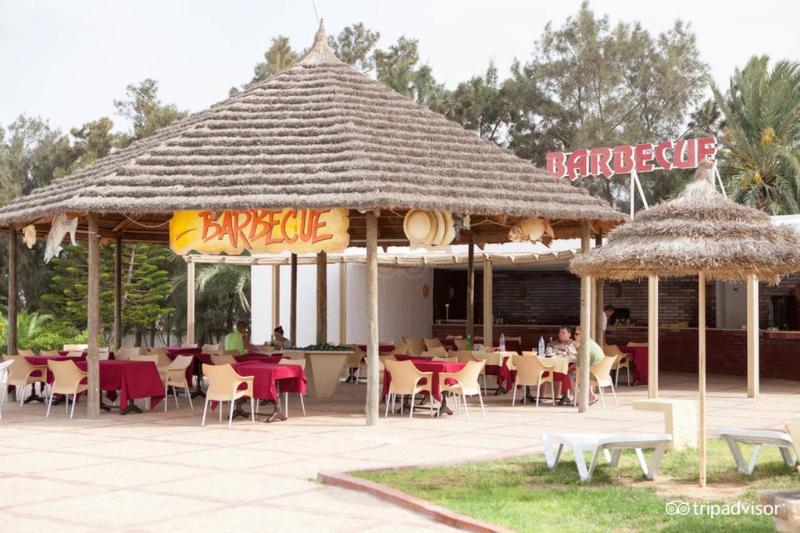 Liberty Resort - Genel