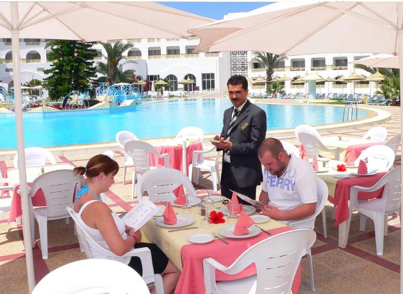 Liberty Resort - Genel