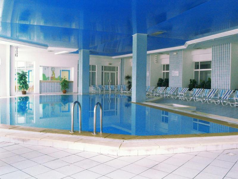 Liberty Resort - Genel