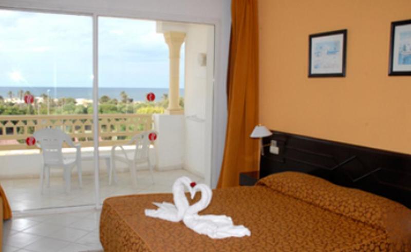 Liberty Resort - Genel