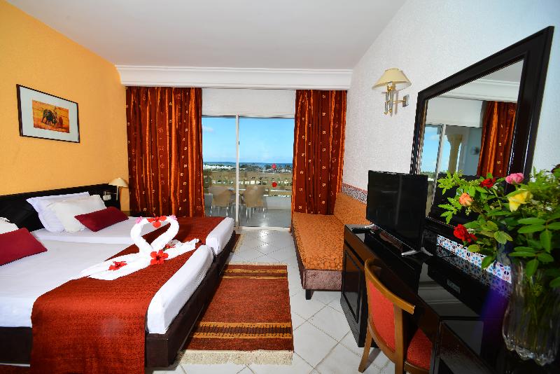 Liberty Resort - Oda