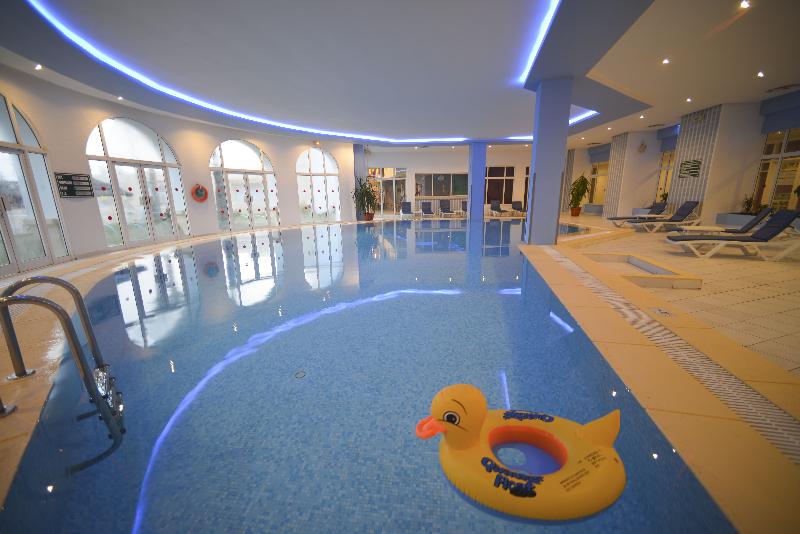 Liberty Resort - Havuz