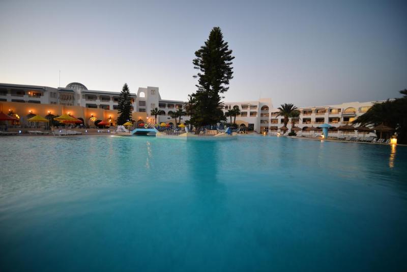 Liberty Resort - Plaj