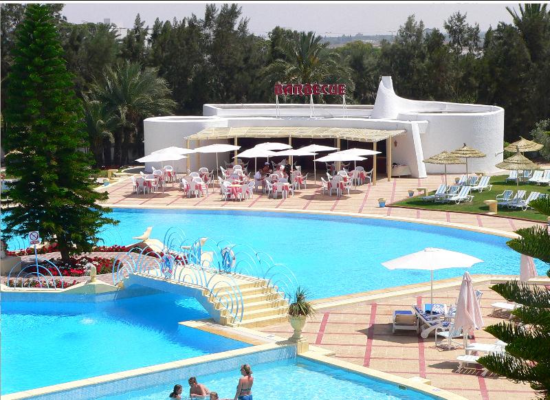 Liberty Resort - Restoran