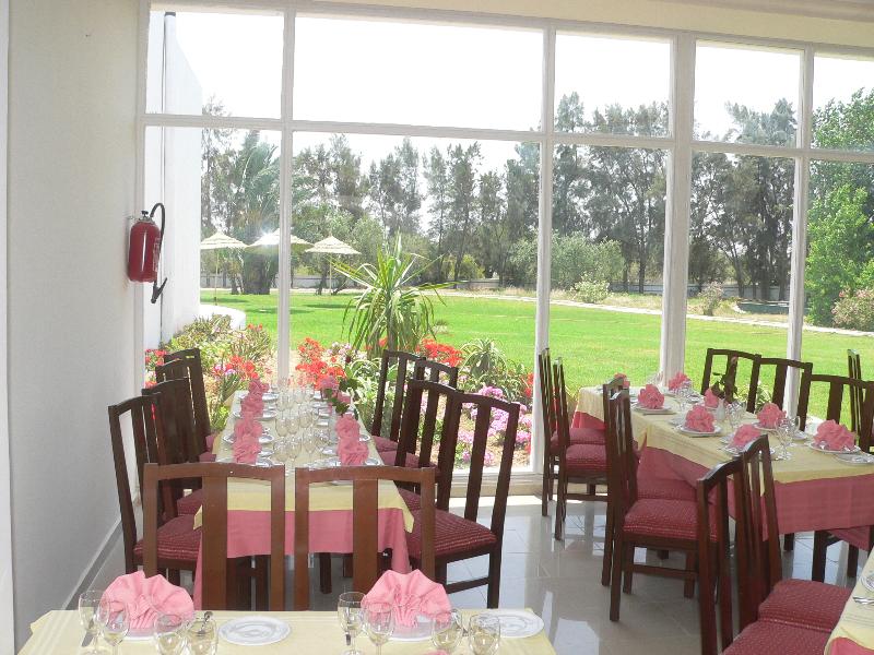 Liberty Resort - Restoran