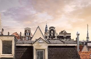 Hotel Damsquare fotoÄŸrafÄ±