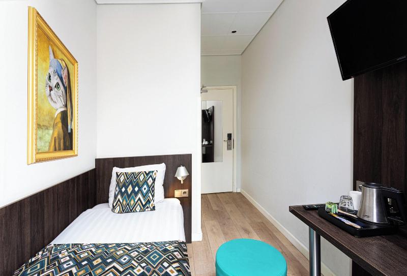 Hotel Damsquare - Oda