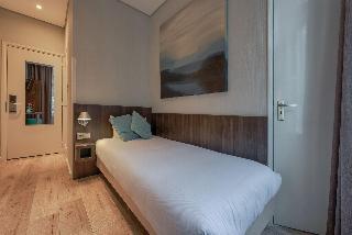 Hotel Damsquare fotoÄŸrafÄ±