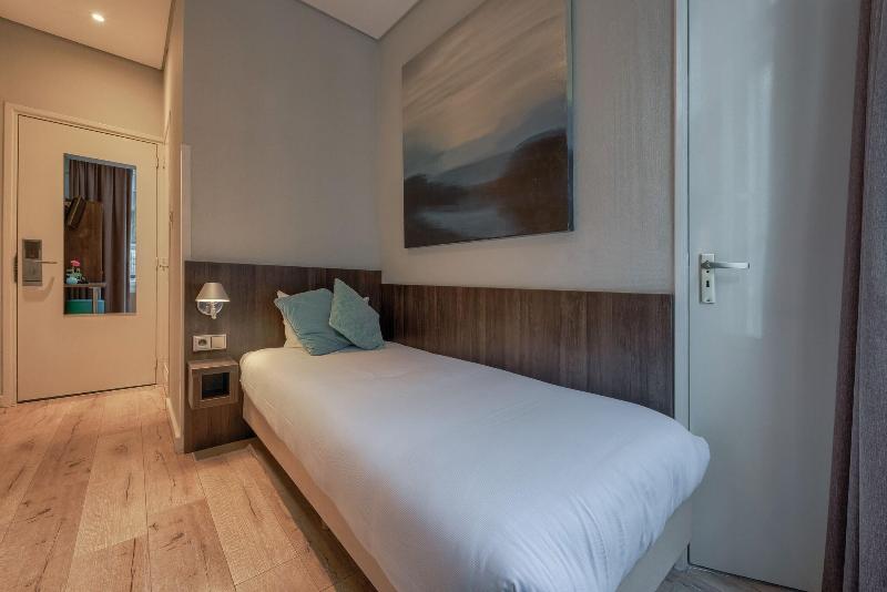 Hotel Damsquare - Oda