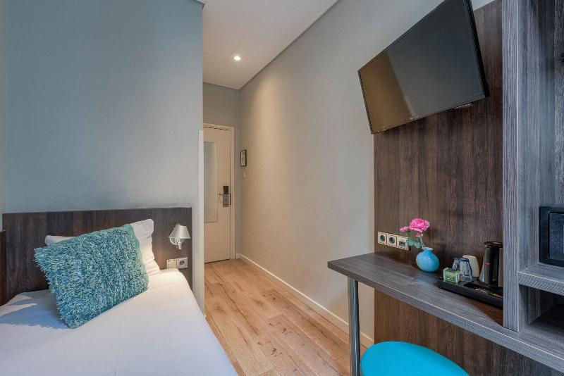 Hotel Damsquare - Oda