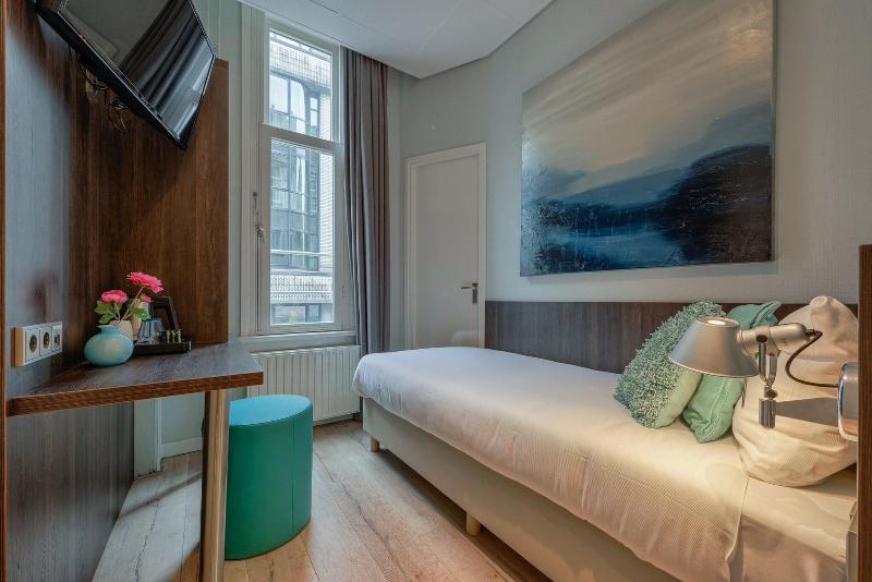 Hotel Damsquare - Oda
