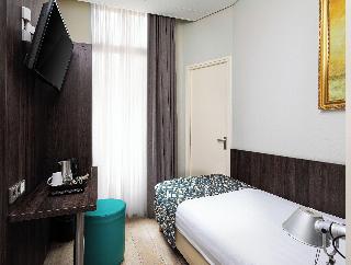 Hotel Damsquare fotoÄŸrafÄ±