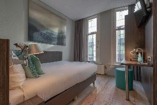 Hotel Damsquare fotoÄŸrafÄ±