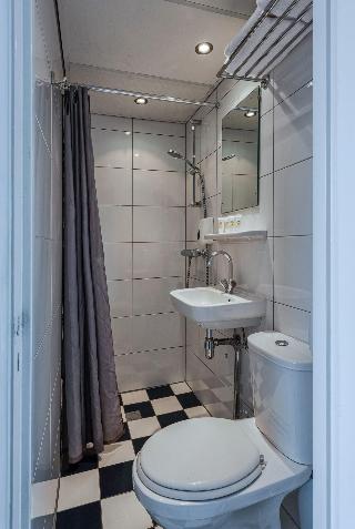 Hotel Damsquare fotoÄŸrafÄ±
