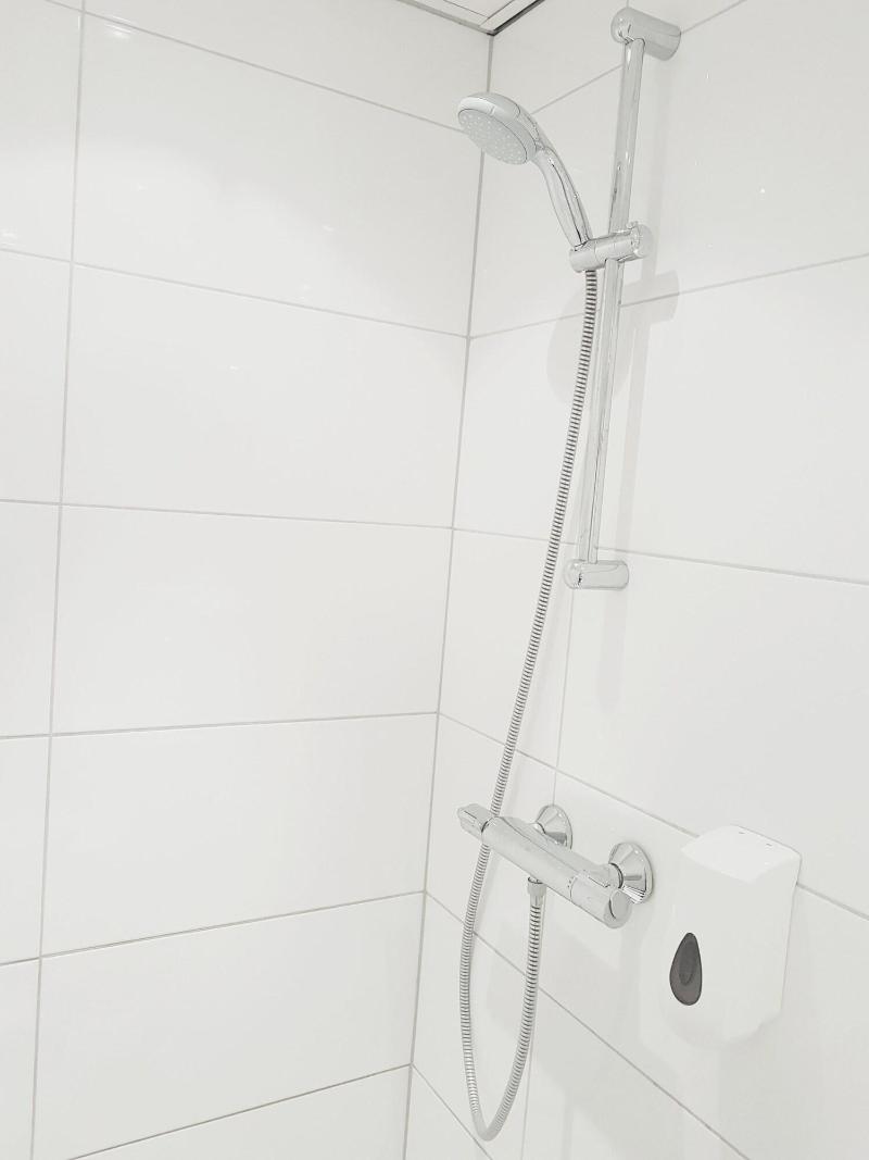 Hotel Damsquare - Oda