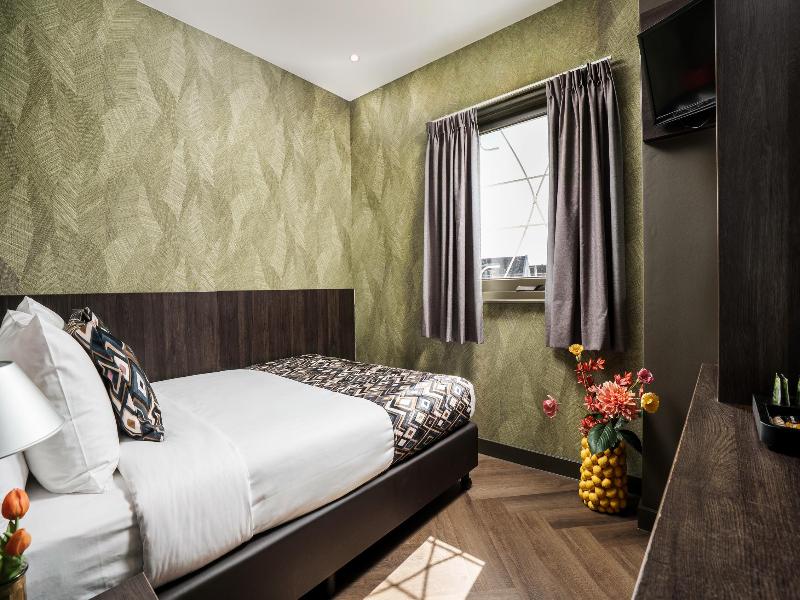 Hotel Damsquare - Oda