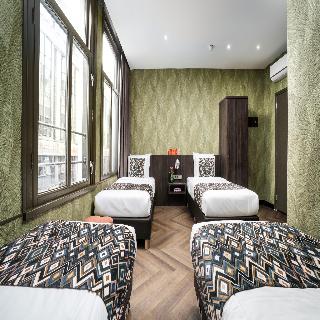 Hotel Damsquare fotoÄŸrafÄ±