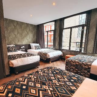 Hotel Damsquare fotoÄŸrafÄ±