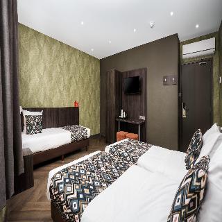 Hotel Damsquare fotoÄŸrafÄ±