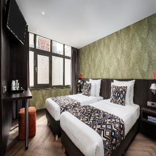 Hotel Damsquare fotoÄŸrafÄ±