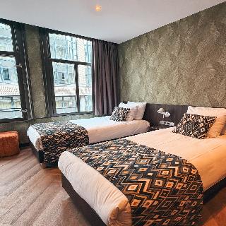 Hotel Damsquare fotoÄŸrafÄ±