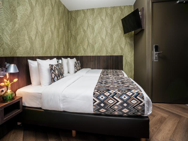 Hotel Damsquare - Oda