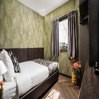 Hotel Damsquare fotoÄŸrafÄ±
