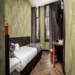 Hotel Damsquare fotoÄŸrafÄ±