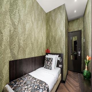 Hotel Damsquare fotoÄŸrafÄ±