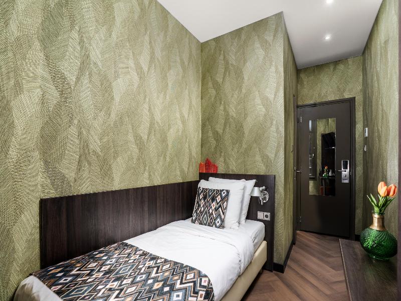 Hotel Damsquare - Oda