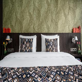 Hotel Damsquare fotoÄŸrafÄ±