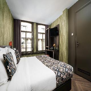 Hotel Damsquare fotoÄŸrafÄ±