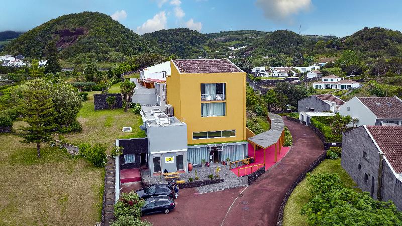 ANC Experience Resort - Genel