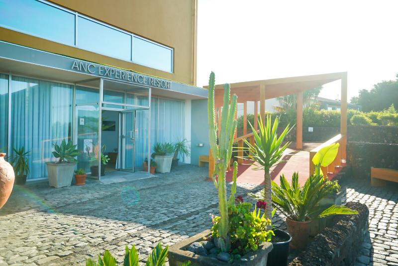 ANC Experience Resort - Genel