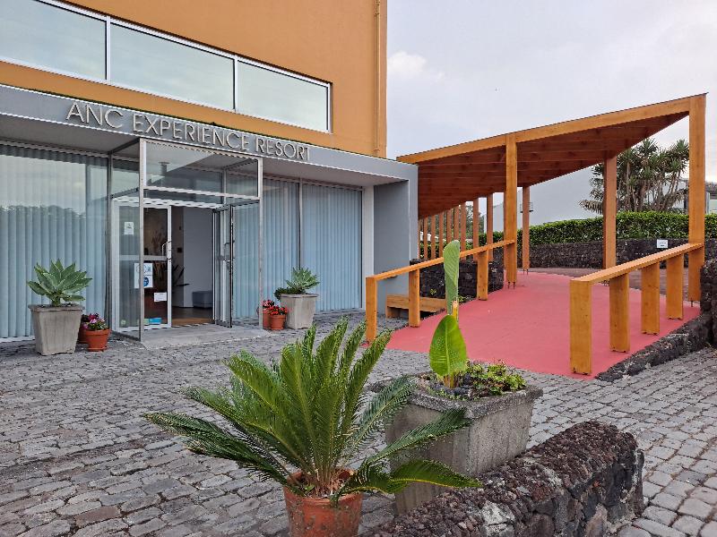 ANC Experience Resort - Genel