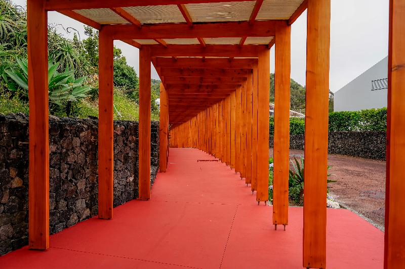 ANC Experience Resort - Genel