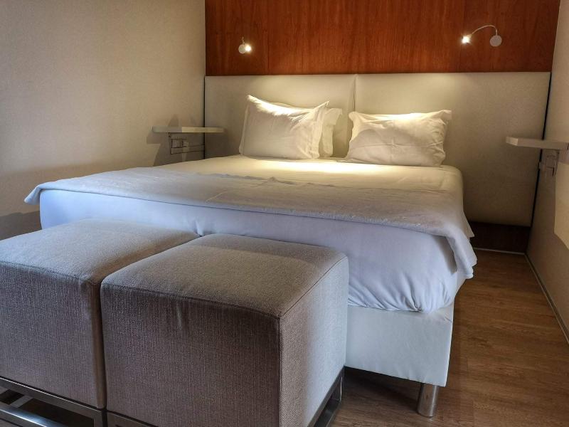 ANC Experience Resort - Oda
