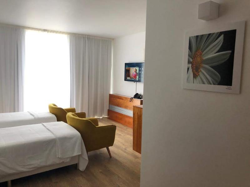 ANC Experience Resort - Oda